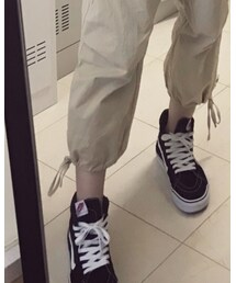VANS | シューズ