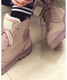 PALLADIUM | ブーツ