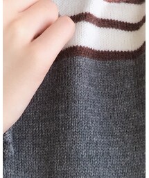 yoho | ニット/セーター