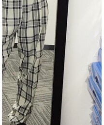 TB | チノパンツ