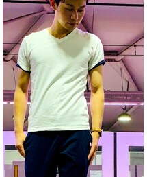 UNIQLO | Tシャツ/カットソー