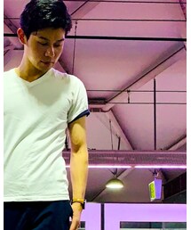 UNIQLO | Tシャツ/カットソー