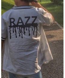 RAZZTOKYO | シャツ/ブラウス