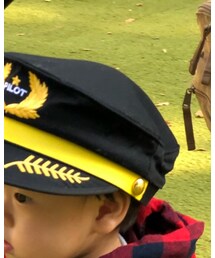 羽田空港 | 帽子