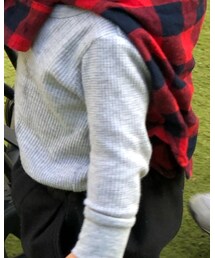 西松屋 | トップス