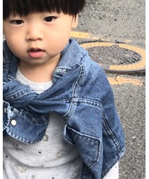 babyGAP | ジャケット/アウター