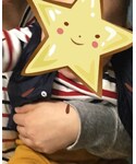 西松屋(ニシマツヤ)の「トップス(Tシャツ/カットソー)」
