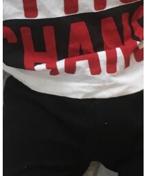 no brand | Tシャツ/カットソー