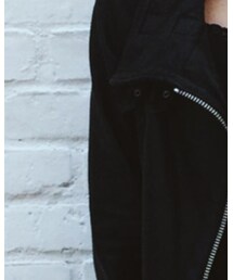 ALLSAINTS | ライダースジャケット