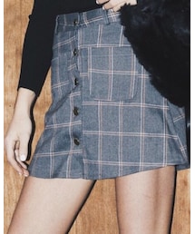 Lana para | スカート