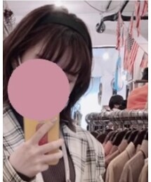H&M | カチューシャ