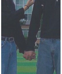 KBF+ | ニット/セーター