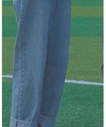 earth music&ecology | デニムパンツ