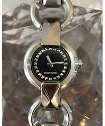 DIESEL | クール系♡(アナログ腕時計)