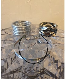 アクセサリー | この中のどれかを使用♡(アクセサリー)