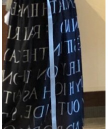 ZAMPA | スカート