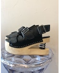 Jeffrey Campbell(ジェフリーキャンベル)の「シューズ(サンダル)」