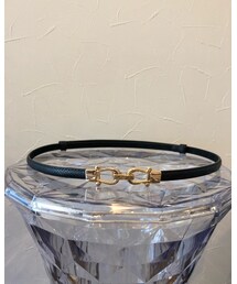 JASGOOD | かっちりしたい時に♡(ベルト)