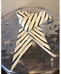 COACH | COACH柄♡タイ(ネクタイ)