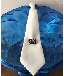 ネクタイ | アジャスター付き・子供用♡(ネクタイ)