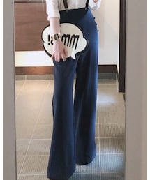 FOREVER 21 | 海外のパンツのシルエット♡キレイで好き(パンツ)