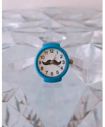 指時計 | サッと時間確認出来て便利♡(腕時計)