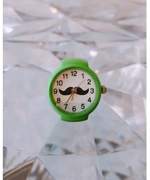 指時計 | 小さくてもちゃんと仕事します♡(腕時計)