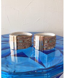 クレアーズ | オリエンタルな雰囲気♡(バングル/リストバンド)