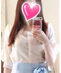 INGNI | シャツ/ブラウス