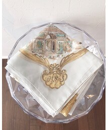 スカーフ | パリの凱旋門柄♡(バンダナ/スカーフ)