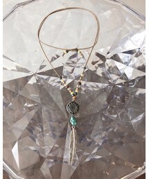 ネックレス | 夏仕様♡(ネックレス)