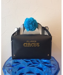 FRAPPER | ケーキボックス型♡(ショルダーバッグ)