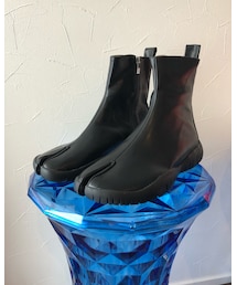 SURACOMPANY | 足袋型ブーツ♡(ブーツ)