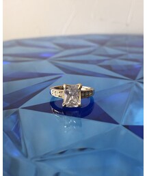 リング | ゴールド系♡(リング)