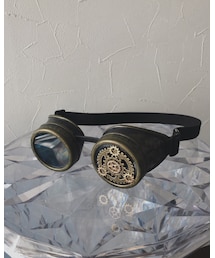 BURESEMU | 歯車♡スチームパンク(メガネ)