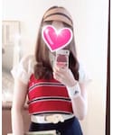 GU(ジーユー)の「トップス(シャツ/ブラウス)」