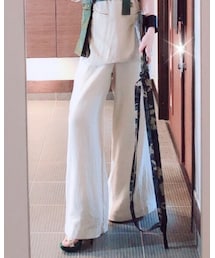 STYLENANDA | ラフなデザインが大人っぽい♡(パンツ)