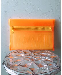 MARVEL | 派手カラー♡(クラッチバッグ)