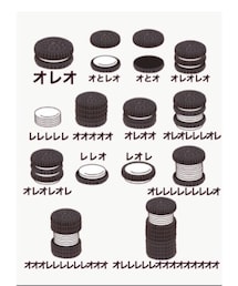 オレオ面白画像 | えーー♬楽しい😂🤣(マグ/哺乳瓶/お食事グッズ)