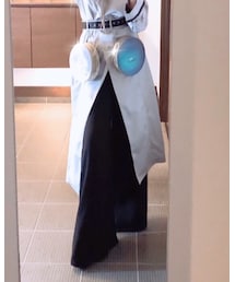 AULA AILA | かなりワイド♡(パンツ)