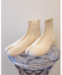 足袋型スニーカー | 足袋型やたら好き♡(スニーカー)