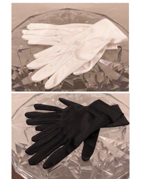 正装用・グローブ | 光沢素材♡どちらかを使用(その他小物)
