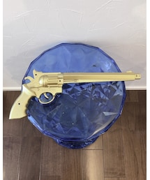 銃 | 100円均一で購入♡(おもちゃ)
