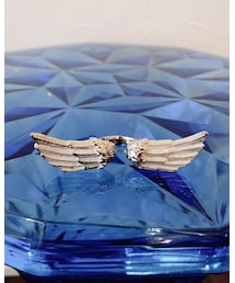 M | 羽型のリング✨(リング)