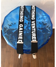 サスペンダー | ロゴがポイント♬(その他小物)