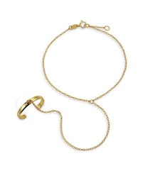 Biling Jewelry | 奴隷リング♡(リング)
