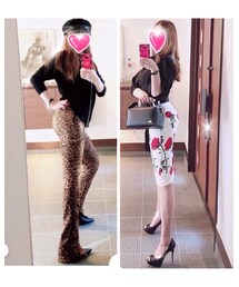 体のラインを真面目に追求する2体 | 地味に頑張ります💁‍♀️(フィギュア)