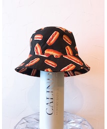 CITYHUNTER USA | ホットドッグ柄🌭♬(ハット)