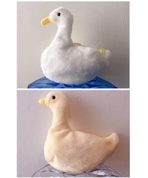 Taykoo | ふわふわ・あひるバッグ♡どちらかを使用(ショルダーバッグ)