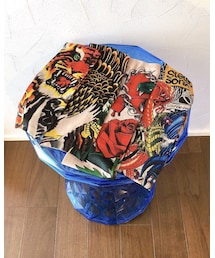 刺青アームカバー | クイック式にイカツくなれる🙆‍♂️どれかを使用♡(その他小物)